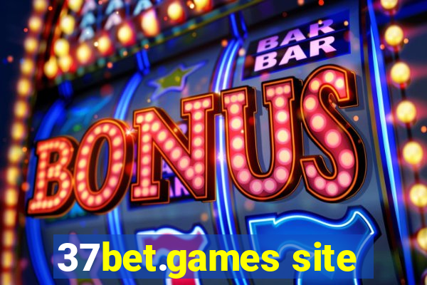 37bet.games site